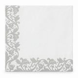 Christmas Border Napkins – 20 Pack