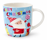 Novelty Christmas Mug