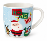 Novelty Christmas Mug
