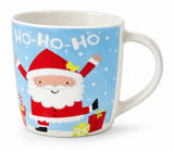 Novelty Christmas Mug