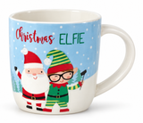 Novelty Christmas Mug