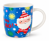 Novelty Christmas Mug