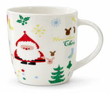 Novelty Christmas Mug