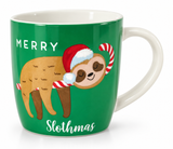 Novelty Christmas Mug
