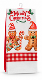 Christmas Tea Towels – 2 Pack