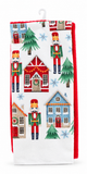 Christmas Tea Towels – 2 Pack