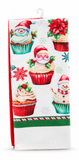 Christmas Tea Towels – 2 Pack