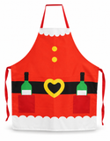 Cheeky Christmas Apron