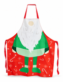 Cheeky Christmas Apron