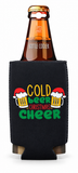 Christmas Bottle Cooler – 16cm