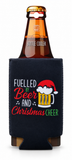 Christmas Bottle Cooler – 16cm