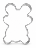 Large Christmas Cookie Cutter 12 cm