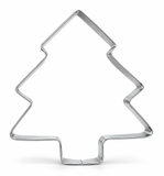 Large Christmas Cookie Cutter 12 cm