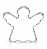 Large Christmas Cookie Cutter 12 cm