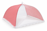 Christmas Food Umbrella
