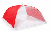 Christmas Food Umbrella