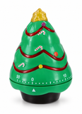 Christmas Character Kitchen Timer