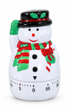 Christmas Character Kitchen Timer