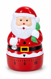 Christmas Character Kitchen Timer