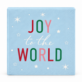 Christmas Cocktail Napkins – 24 Pack