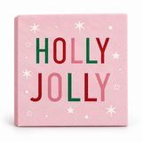 Christmas Cocktail Napkins – 24 Pack