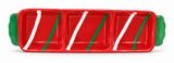 Christmas Ceramic Lolly Dish