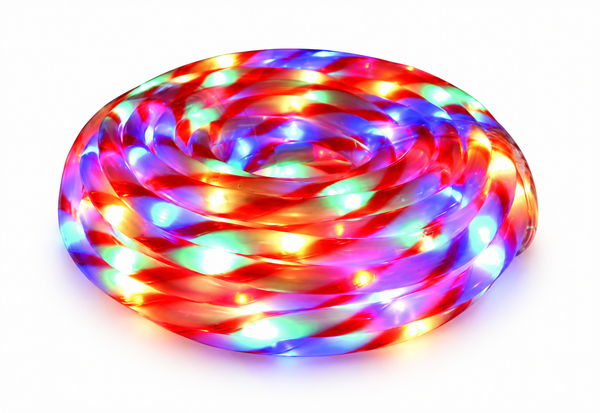 Candy Rope Light 10 m