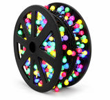 LED Berry Lights on Reel – 500 Lights