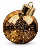 Light-Up Table Bauble