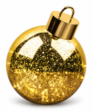 Light-Up Table Bauble