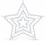LED Star Silhouette