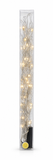 Battery-Operated Light-Up Wire Twigs 80 cm