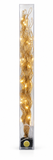 Battery-Operated Light-Up Wire Twigs 80 cm