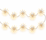 LED Starburst Lights – 10 Lights