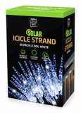 Solar Icicle Strand – 30 Lights