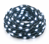 Solar Easy-Wrap Flexi Fairy Lights – 200 Lights