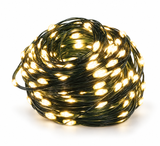 Solar Easy-Wrap Flexi Fairy Lights – 200 Lights