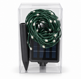 Solar LED Flexwire Lights – 100 Lights
