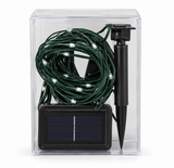 Solar LED Flexwire Lights – 100 Lights