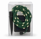 Solar LED Flexwire Lights – 100 Lights