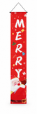 Christmas Door Banner – 180 cm