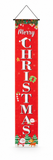 Christmas Door Banner – 180 cm