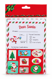 Letter to Santa Pack – 3 Piece Set