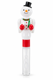 Christmas Boxing Character Bubble Wand
