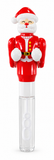 Christmas Boxing Character Bubble Wand