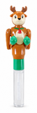 Christmas Boxing Character Bubble Wand