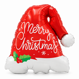 Christmas Character Foil Balloon