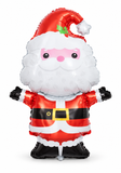 Christmas Character Foil Balloon