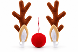 Christmas Car Decoration Set