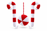 Christmas Car Decoration Set